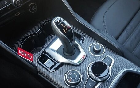 Alfa Romeo Giulia II, 2024 год, 184 159 рублей, 24 фотография