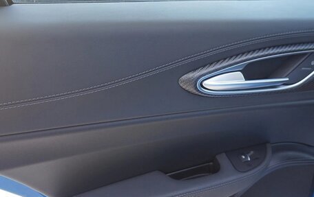 Alfa Romeo Giulia II, 2024 год, 184 159 рублей, 28 фотография