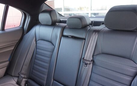 Alfa Romeo Giulia II, 2024 год, 184 159 рублей, 30 фотография