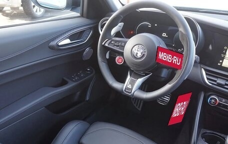 Alfa Romeo Giulia II, 2024 год, 184 159 рублей, 32 фотография