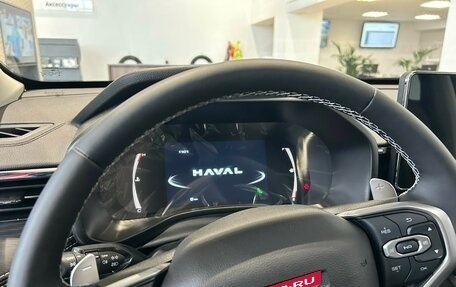 Haval Jolion, 2025 год, 2 799 000 рублей, 16 фотография