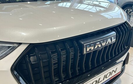 Haval Jolion, 2025 год, 2 799 000 рублей, 32 фотография