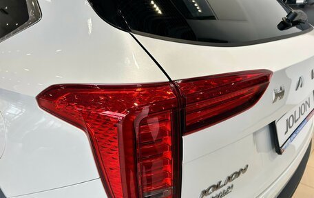 Haval Jolion, 2025 год, 2 799 000 рублей, 28 фотография