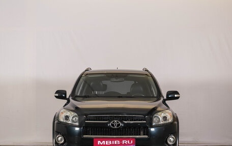 Toyota RAV4, 2011 год, 1 999 000 рублей, 2 фотография