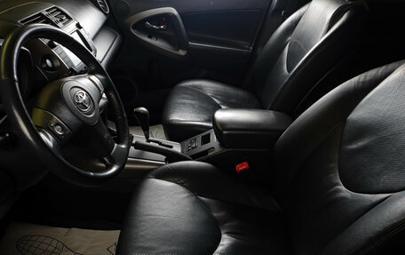 Toyota RAV4, 2011 год, 1 999 000 рублей, 9 фотография