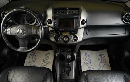 Toyota RAV4, 2011 год, 1 999 000 рублей, 8 фотография