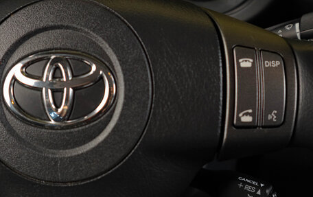 Toyota RAV4, 2011 год, 1 999 000 рублей, 14 фотография