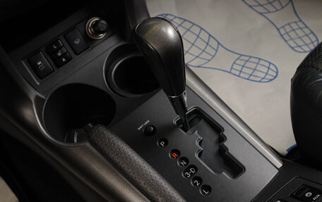 Toyota RAV4, 2011 год, 1 999 000 рублей, 17 фотография