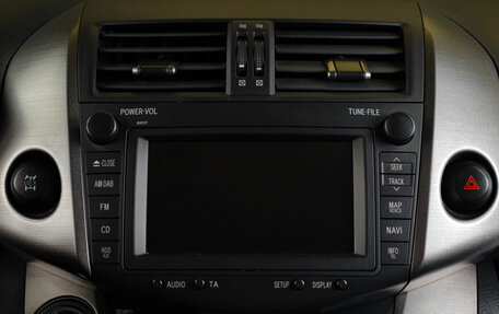 Toyota RAV4, 2011 год, 1 999 000 рублей, 16 фотография