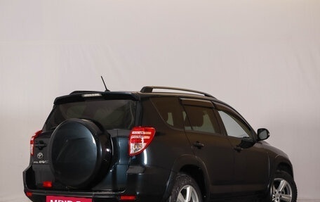 Toyota RAV4, 2011 год, 1 999 000 рублей, 5 фотография