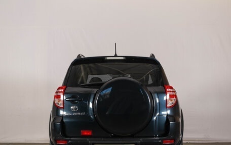 Toyota RAV4, 2011 год, 1 999 000 рублей, 6 фотография