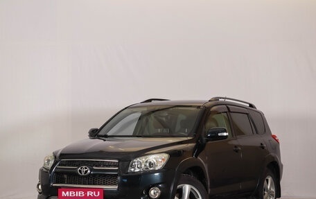 Toyota RAV4, 2011 год, 1 999 000 рублей, 4 фотография