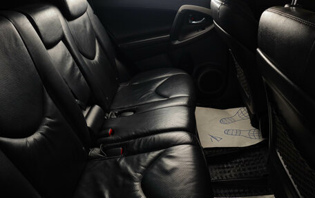 Toyota RAV4, 2011 год, 1 999 000 рублей, 21 фотография