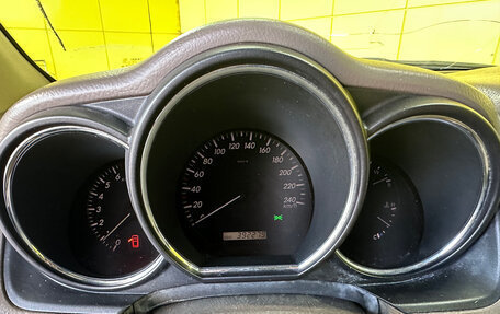 Lexus RX II рестайлинг, 2006 год, 989 000 рублей, 8 фотография