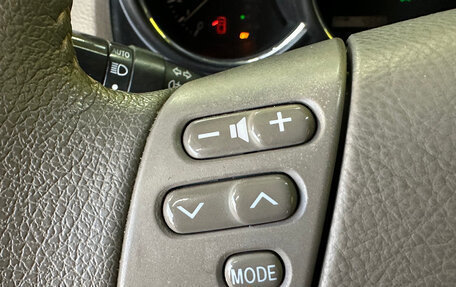 Lexus RX II рестайлинг, 2006 год, 989 000 рублей, 7 фотография