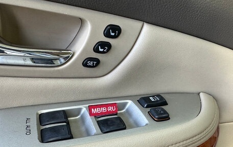 Lexus RX II рестайлинг, 2006 год, 989 000 рублей, 6 фотография