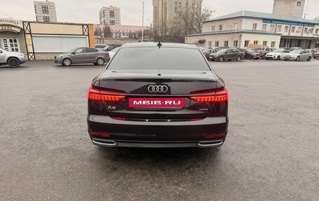 Audi A6, 2020 год, 2 999 999 рублей, 7 фотография