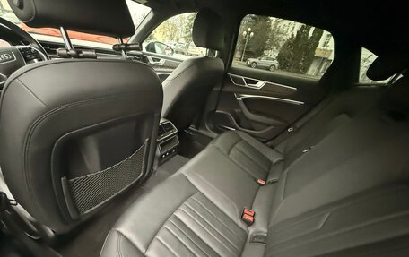 Audi A6, 2020 год, 2 999 999 рублей, 10 фотография