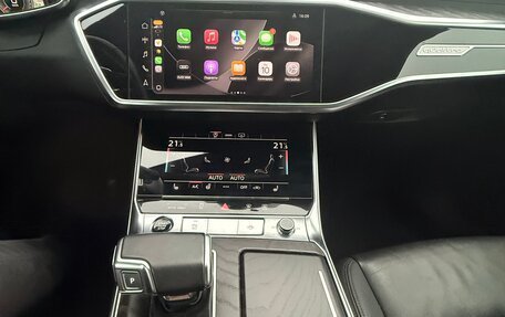 Audi A6, 2020 год, 2 999 999 рублей, 15 фотография