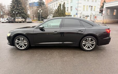 Audi A6, 2020 год, 2 999 999 рублей, 12 фотография