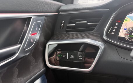 Audi A6, 2020 год, 2 999 999 рублей, 16 фотография