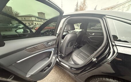 Audi A6, 2020 год, 2 999 999 рублей, 9 фотография