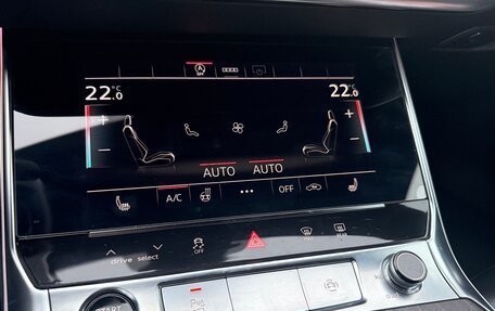 Audi A6, 2020 год, 2 999 999 рублей, 14 фотография