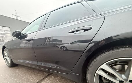 Audi A6, 2020 год, 2 999 999 рублей, 23 фотография