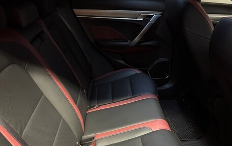 Geely Coolray I, 2023 год, 1 850 000 рублей, 5 фотография