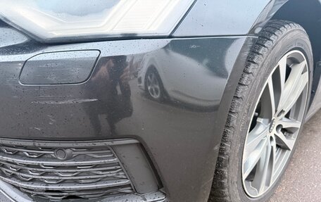 Audi A6, 2020 год, 2 999 999 рублей, 24 фотография