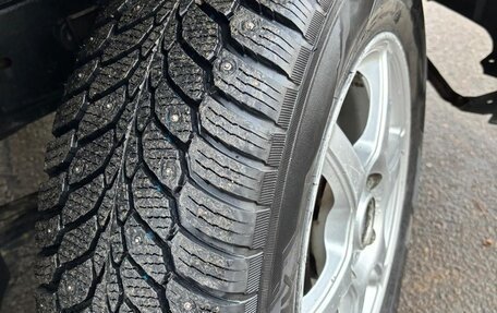 Mazda Bongo Friendee i рестайлинг, 2002 год, 410 000 рублей, 10 фотография