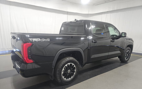 Toyota Tundra, 2022 год, 7 888 888 рублей, 4 фотография