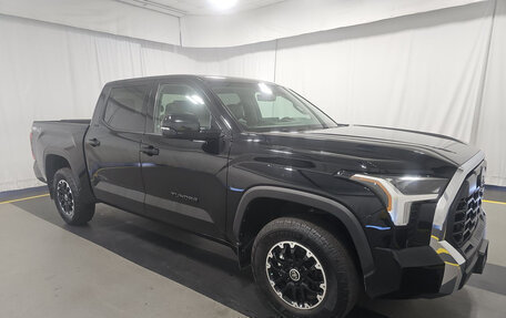 Toyota Tundra, 2022 год, 7 888 888 рублей, 3 фотография