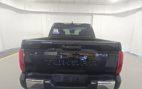 Toyota Tundra, 2022 год, 7 888 888 рублей, 5 фотография