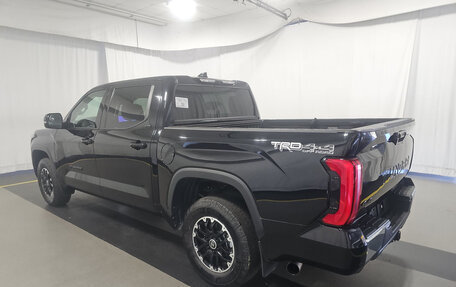 Toyota Tundra, 2022 год, 7 888 888 рублей, 6 фотография