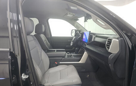 Toyota Tundra, 2022 год, 7 888 888 рублей, 8 фотография