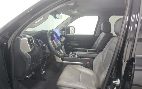 Toyota Tundra, 2022 год, 7 888 888 рублей, 7 фотография