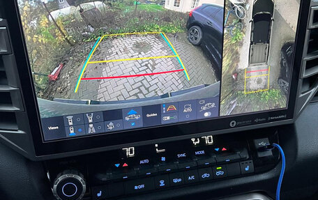 Toyota Tundra, 2022 год, 7 888 888 рублей, 11 фотография