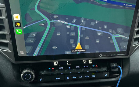 Toyota Tundra, 2022 год, 7 888 888 рублей, 12 фотография