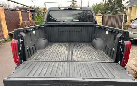 Toyota Tundra, 2022 год, 7 888 888 рублей, 15 фотография