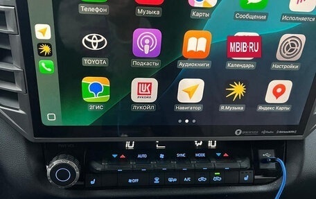 Toyota Tundra, 2022 год, 7 888 888 рублей, 10 фотография