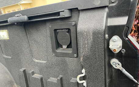 Toyota Tundra, 2022 год, 7 888 888 рублей, 16 фотография