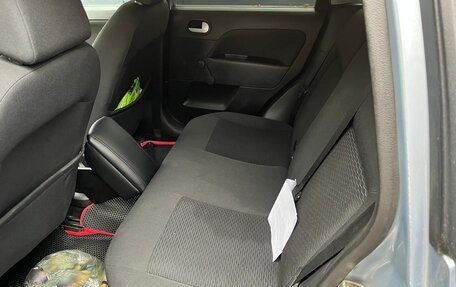 Ford Fiesta, 2007 год, 220 000 рублей, 6 фотография