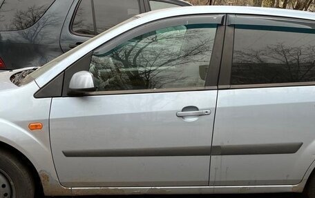 Ford Fiesta, 2007 год, 220 000 рублей, 12 фотография