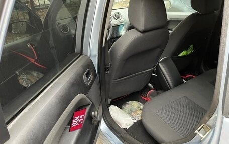 Ford Fiesta, 2007 год, 220 000 рублей, 7 фотография