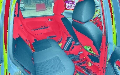 Ford Fiesta, 2007 год, 220 000 рублей, 9 фотография