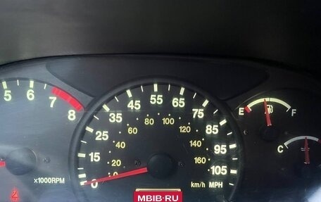 Chevrolet Tracker II, 2001 год, 400 000 рублей, 9 фотография