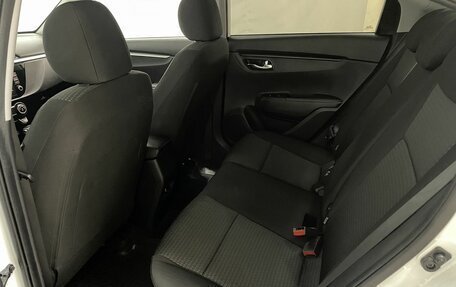 KIA Rio IV, 2020 год, 1 460 000 рублей, 15 фотография