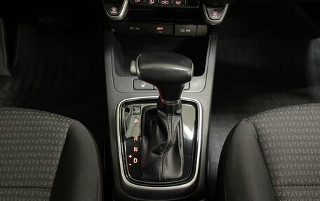 KIA Rio IV, 2020 год, 1 460 000 рублей, 16 фотография