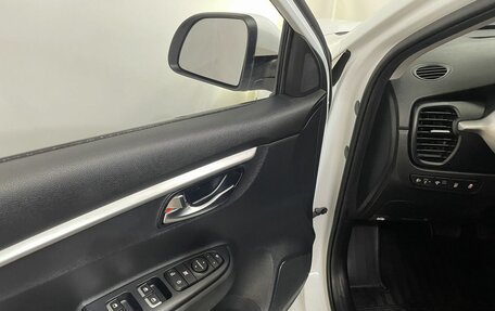 KIA Rio IV, 2020 год, 1 460 000 рублей, 21 фотография